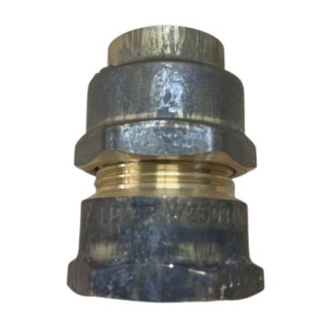 20mm Female X 20C Union Flare Compression BSP LF 