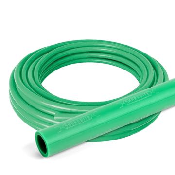 20mm x 25m SharkBite PEX Tube Rainwater Green XF872G