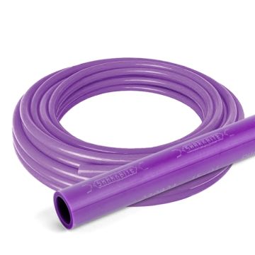 20mm x 25m SharkBite PEX Tube Recycled Water Purple XF872L