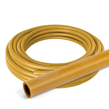 20mm x 50m SharkBite Potable Water PEX Tube Mustard XF874 