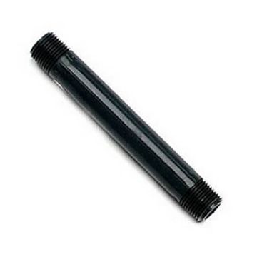 20mm X 240mm Temporary Water Meter Spacer Plastic 