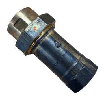 25mm Dual Check Valve WaterMark 1" BSP Female DOV25LF  