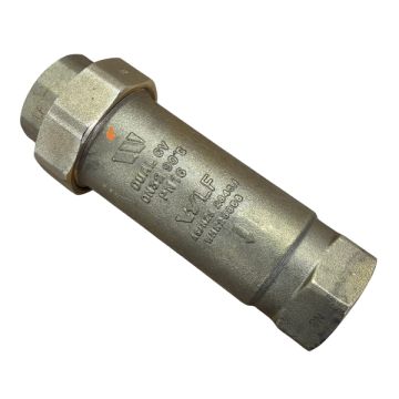 32mm Dual Check Valve F&F Watts 7R-AUS WaterMark