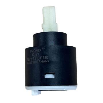 35mm Flat Cob & Pen BD Fluhs Promix Ceramic Disc Mixer Tap Cartridge TC40PWL