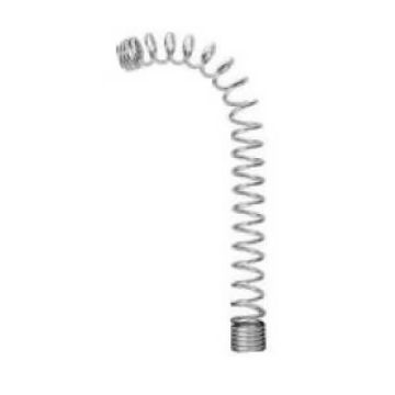 3Monkeez Full Pre Rinse Tap Spring Guard Stainless Steel T-3M8101 