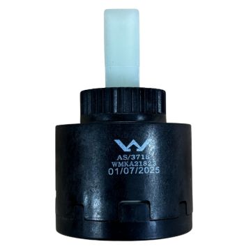 40mm Flat Cob & Pen BD Wanhai Ceramic Disc Mixer Tap Cartridge 17115