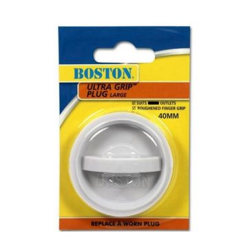 40mm Plug Ultra Grip Boston 436153