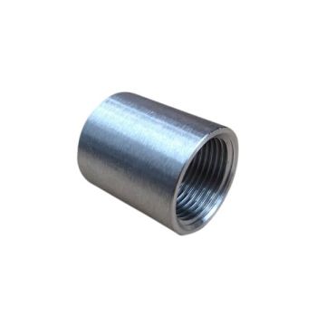 40mm Socket BSP Stainless Steel 316 150lb