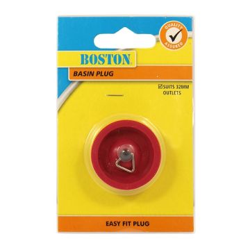 32mm Basin Plug Boston 436320  