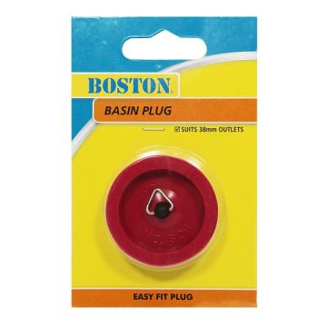 40mm Basin Plug Boston 436382  