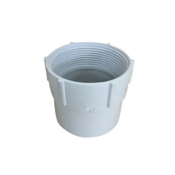 50mm Female Coupling Threaded Dwv