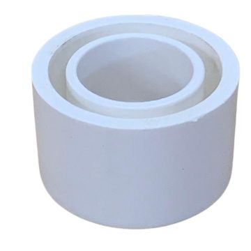 50mm X 25mm Bush Reducing Pvc Pressure Cat 5