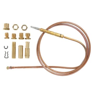 600mm Universal Gas Appliance Thermocouple Bromic 8588606