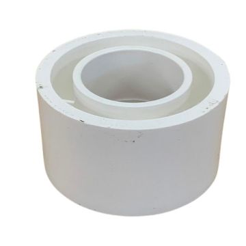 80mm X 50mm Bush Reducing Pvc Pressure Cat 5