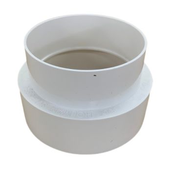 90mm X 75mm Reducing Coupling Stormwater 