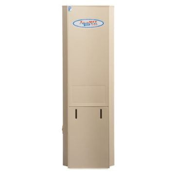 Aquamax 390 Hot Water Heater Stainless Steel Cylinder Natural Gas G390SS-NG 