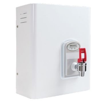 Bromic 2.5 Litre Instant Boiling Water Dispenser On Wall 2850205 