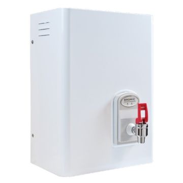 Bromic 5 Litre Instant Boiling Water Dispenser On Wall 2850215 