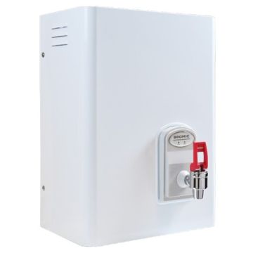 Bromic 7.5 Litre Instant Boiling Water Dispenser On Wall 2850225 