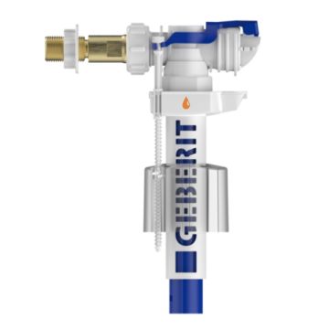 Caroma Geberit Cistern Inlet Valve Side Entry Unifill V2 405048