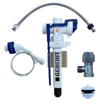 Caroma Geberit M5 Back Entry Conversion Kit Unifill Cistern V2 687259