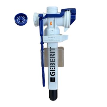 Caroma Geberit Unifill Back Entry Cistern Inlet Valve V2 687172