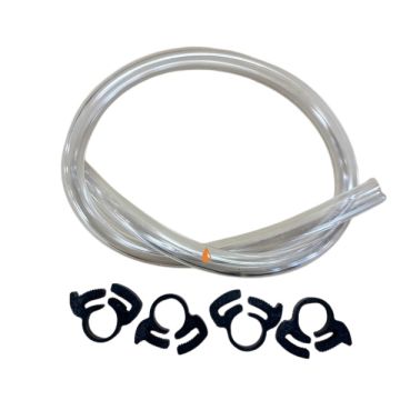 Caroma Profile Hand Basin Cistern Tube Kit 687853