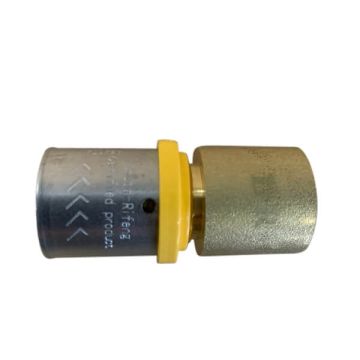 12mm Copper Brazing Tail Gas Water Pex