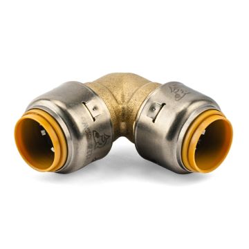 20mm F12 Elbow Sharkbite Pex Push F256 