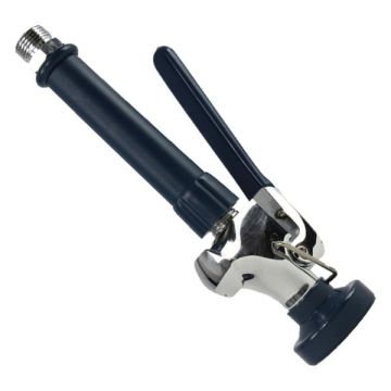 Gentec Jetflo Pre Rinse Tap Trigger Fixed Spray Gun Self Closing JETF0050LF 