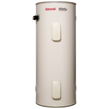 Rinnai Hotflo 250 Litre 4.8kW Electric Hot Water Heater Twin Element EHFA250T48