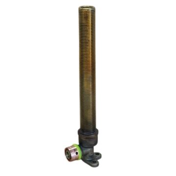 16mm x 15mm Male x 200mm Lugged Elbow 19BP EPS Crimp Pex Gas - Water LF21144