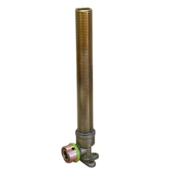 20mm x 15mm Male x 200mm Lugged Elbow 19BP EPS Crimp Pex Gas - Water LF21152