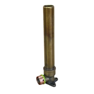 20mm x 20mm Male x 200mm Lugged Elbow 19BP EPS Crimp Pex Gas - Water LF21158