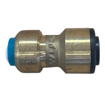 PEX Conversion Adaptor Push On 16mm SDR7.4 Bushpex to 16mm Elson EPS LF25886