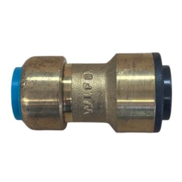 PEX Conversion Adaptor Push On 20mm SDR7.4 Bushpex to 20mm Elson EPS LF25888