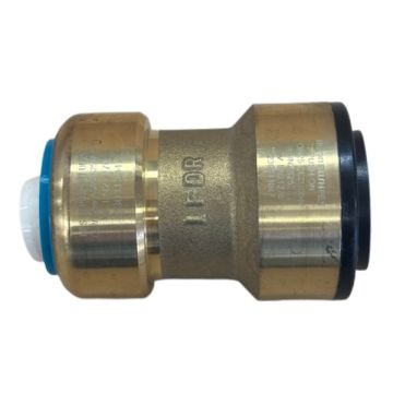 PEX Conversion Adaptor Push On 25mm SDR7.4 Bushpex to 25mm Elson EPS LF25890
