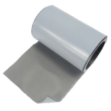280mm x 5M Light Grey Pro Flash Flexi Roll Roof Flashing AZTPR280LG