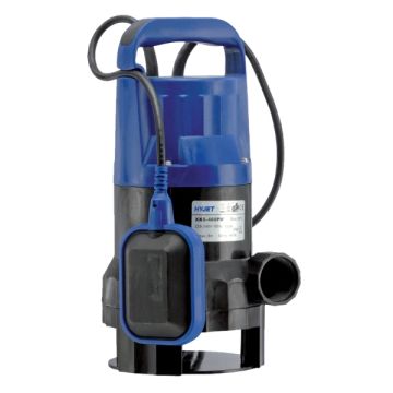 Maxijet Hyjet DHS400 Residential Submersible Water Pump 156 L/min