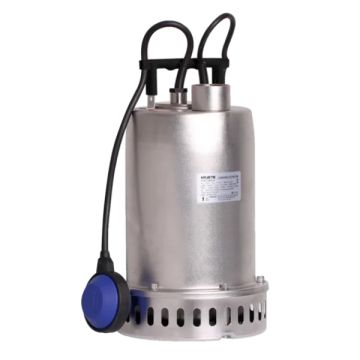 Maxijet Hyjet HDS100 Submersible Water Pump Residential Commercial 330 L/min