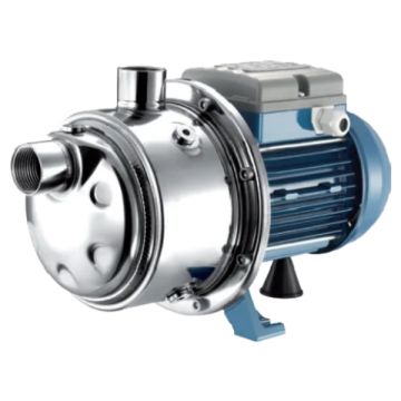 Maxijet Hyjet HM3-5 Horizontal Multistage Pressure Pump 80 L/min