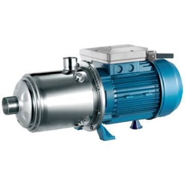 Maxijet Hyjet HM7-5 Horizontal Multistage Pressure Pump 170 L/min