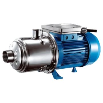 Maxijet Hyjet HM9-5 Horizontal Multistage Pressure Pump 240 L/min 