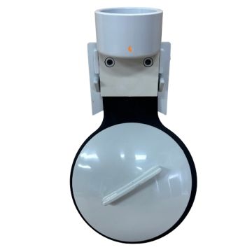 Plastec 21174 PVC Reflux Valve Replacement Flap 