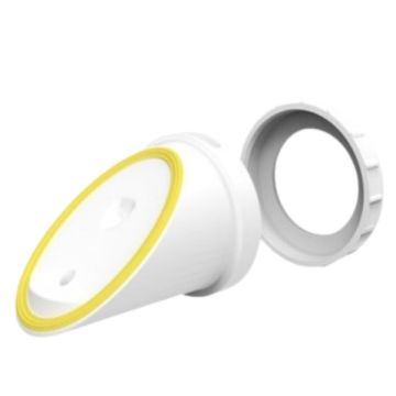 Plastec K Valve Test Plug 20948