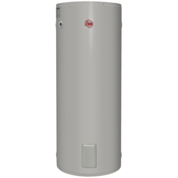 Rheem 400 Litre 4.8kW Twin Element Electric Hot Water Heater 492400G8