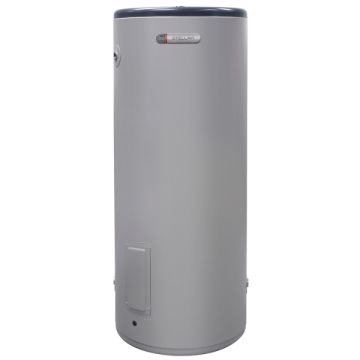 Rheem Stellar 125 Litre 3.6kW Single Element Electric Hot Water Heater Stainless Steel Tank 4A1125G7