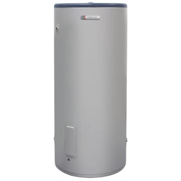 Rheem Stellar 250 Litre 3.6kW Single Element Electric Hot Water Heater Stainless Steel Tank 4A1250G7