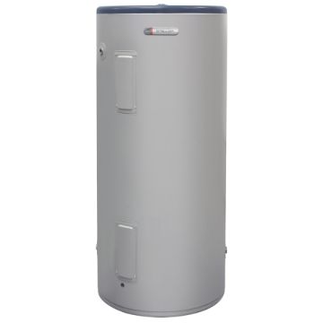 Rheem Stellar 250 Litre 3.6kW Twin Element Electric Hot Water Heater Stainless Steel Tank 4A2250G7
