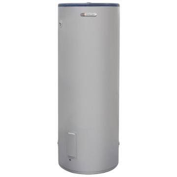 Rheem Stellar 315 Litre 3.6kW Single Element Electric Hot Water Heater Stainless Steel Tank 4A1315G7